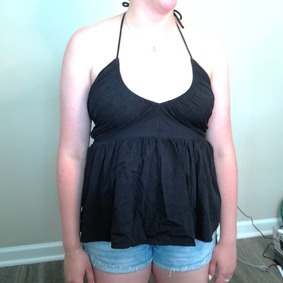 Old Navy Halter Top - Picture 1 of 3